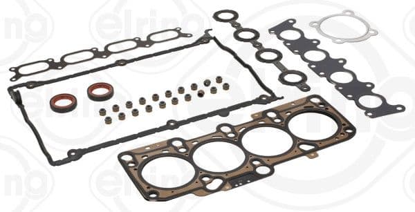 Gasket Kit, cylinder head