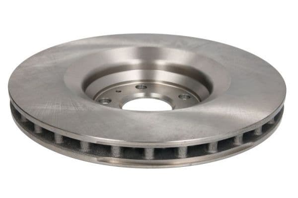 Brake disc Voor Links/Rechts past: AUDI TT 1.8-3.2 08.06-06.14