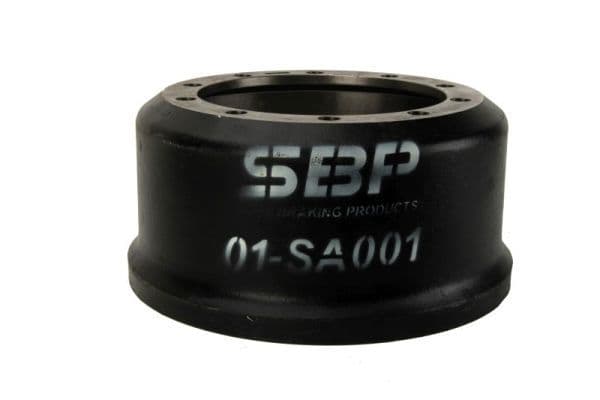 Brake drum past: SAF S, SK, SKRLS, SKRS, SKRSP, SKRZ, SKRZP, SKRZT, Z