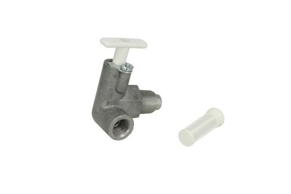 Brandstof terugslagklep past: MASSEY FERGUSON 16, 133, 134 C, 134 V, 135, 135 V, 140 (3 CYL), 145, 145 S, 145 V, 148, 152, 152 F, 152 S, 152 V, 155, 158, 165, 25, 220, 235, 240, 245, 250, 255, 260