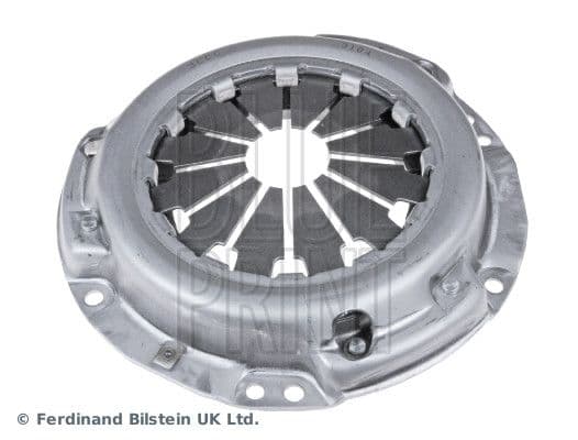 Clutch Pressure Plate