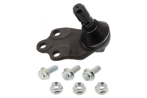 Motorradiator (handmatig) past: KIA CARENS I, CERATO, SEPHIA, SHUMA, SHUMA I, SHUMA II 1.5/1.6/1.8 09.93-08.06