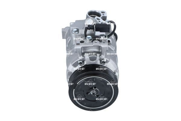 Airconditioning compressor past: AUDI A4 ALLROAD B8, A4 B6, A4 B7, A4 B8, A5, A6 ALLROAD C6, A6 C6, A8 D3, Q5  SEAT EXEO, EXEO ST 1.6-3.0D 11.00-05.17