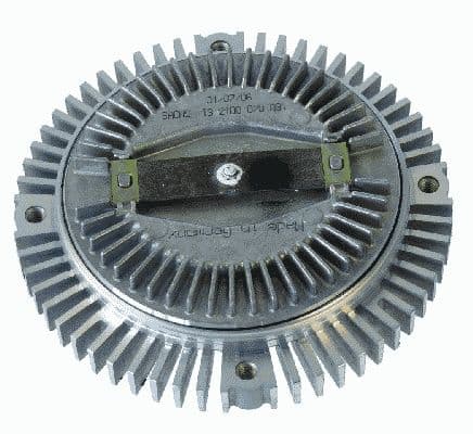 Ventilatorkoppeling past: AUDI 100 C4, A6 C4 2.2-2.8 12.90-12.97