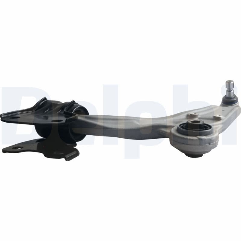Vooras spoorcontrole arm Links bodem voor past: FORD USA EDGE 2.0-3.5 09.12-