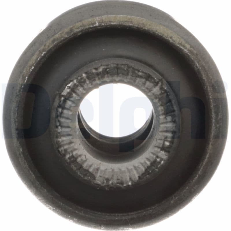 Voorste spoorcontrole-arm silent block Achter Links/Rechts (14x42x70 mm) past: KIA CARNIVAL III 2.2D/2.7/2.9D 04.06-06.15