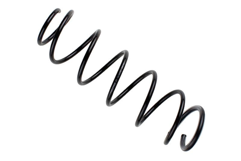 Coil spring