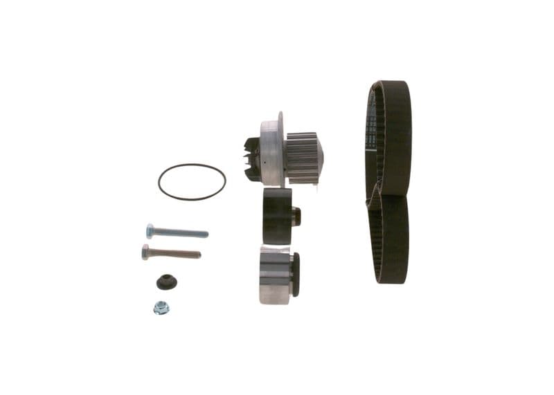 Water Pump & Timing Belt Kit
