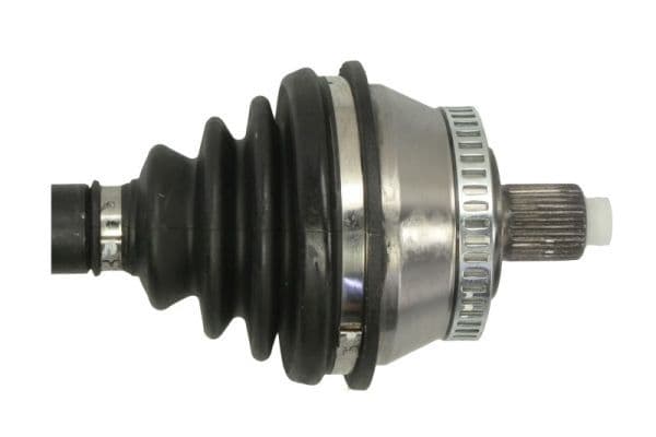 Aandrijfas Voor Rechts 620mm (voor voertuigen met ABS, nieuw) past: AUDI A4 B5  SKODA SUPERB I  VW PASSAT B5, PASSAT B5.5 1.9D/2.0 08.98-03.08