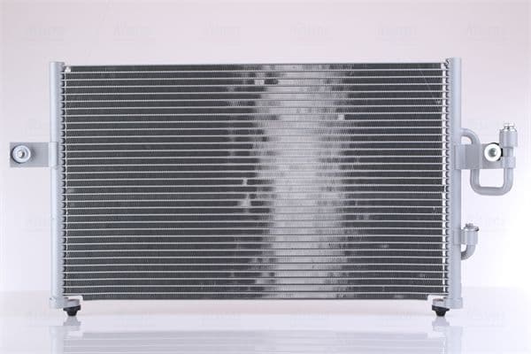 A/C condensator past: HYUNDAI ACCENT, ACCENT I 1.3/1.5 10.94-01.00