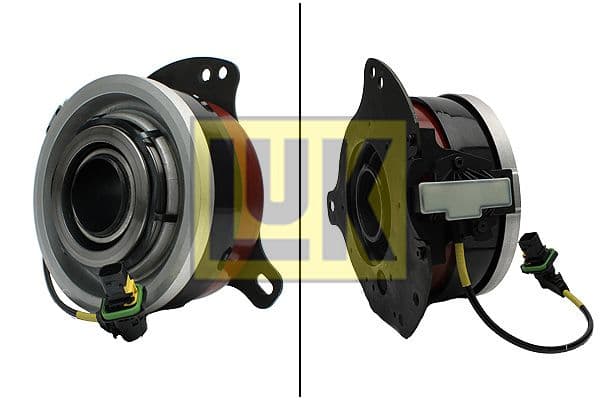 Koppelingsdruklager past: MERCEDES ACTROS MP4 / MP5, ANTOS, AROCS, ATEGO 3, ECONIC 2  SETRA 400, 500 07.11-