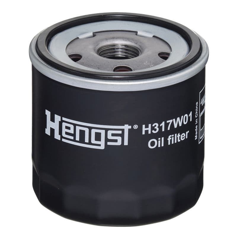 HENGST FILTER