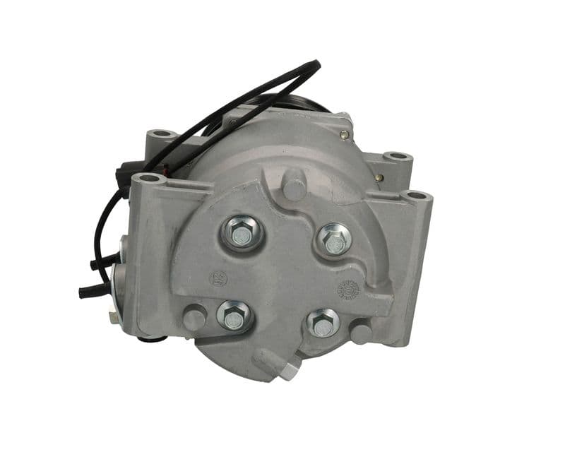 Airconditioning compressor past: HONDA JAZZ II 1.2/1.3/1.4 03.02-10.08