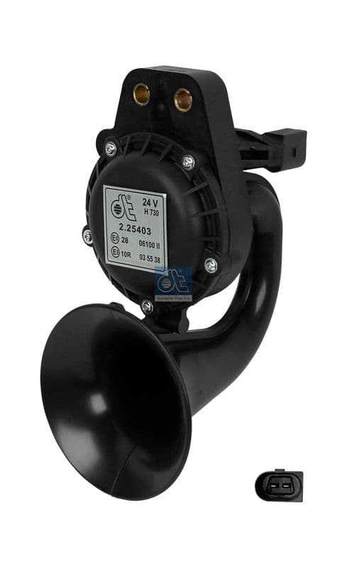 Hoorn past: VOLVO FH/FM