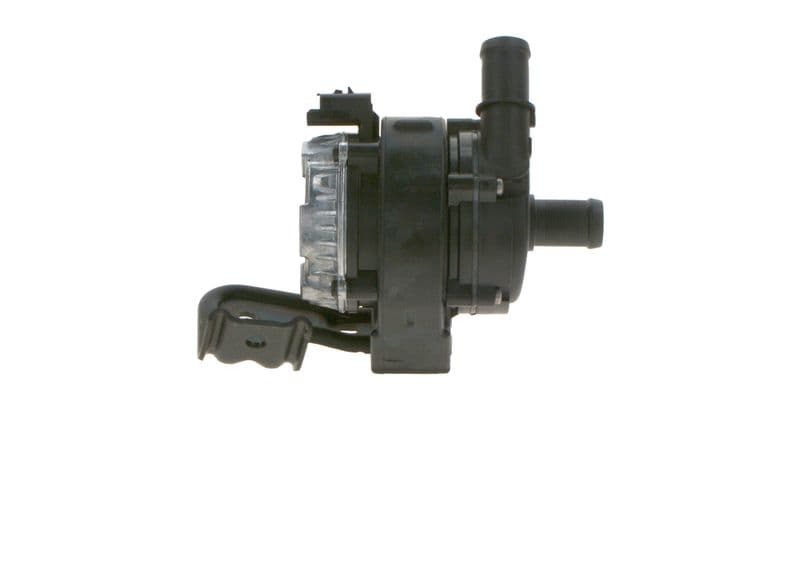 Extra waterpomp past: RENAULT TRAFIC III 2.0D 06.19-