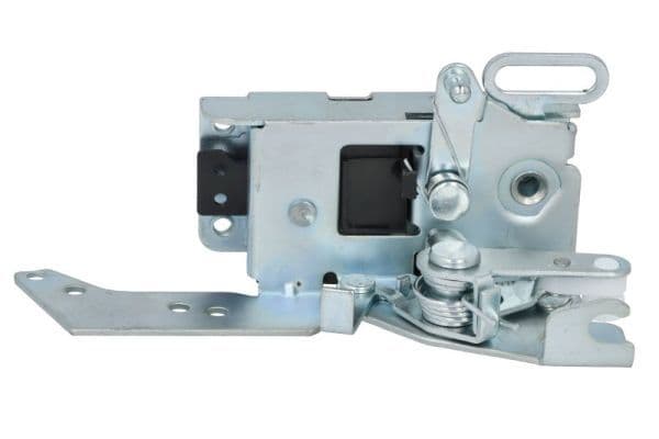 Door lock Rechts past: MAN TGS I, TGX I 06.06-