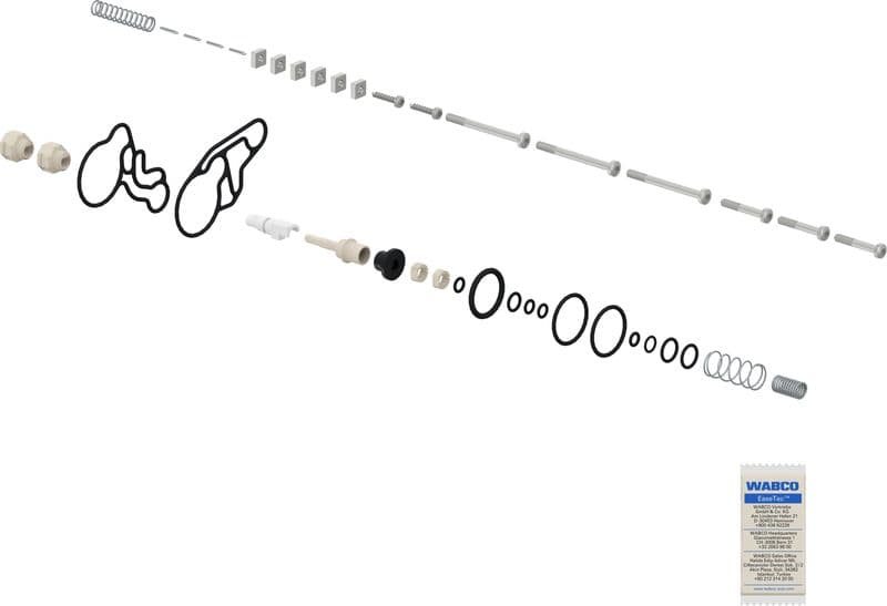 WABCO