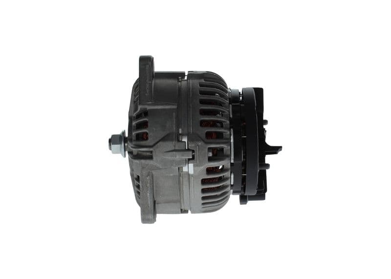 Dynamo (28V, 110A, (en) new with a deposit) past: MAN TGA, TGM I, TGS I, TGX I D0836LFL68-D2876LF25 06.99-