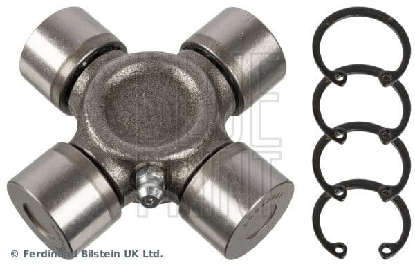 Aandrijfas kruis (25mmx78mm) past: MITSUBISHI L 300 / DELICA II, L 300 III, L200, L200 / TRITON, L400, PAJERO CLASSIC, PAJERO I, PAJERO II, PAJERO III, PAJERO IV, PAJERO PININ I 1.8-3.5 12.82-