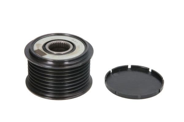 Alternator pulley