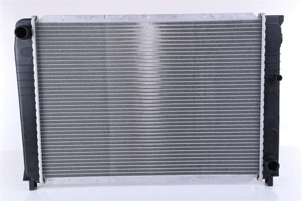 Motorradiator past: VOLVO 740, 940, 940 II 2.3 08.87-10.98