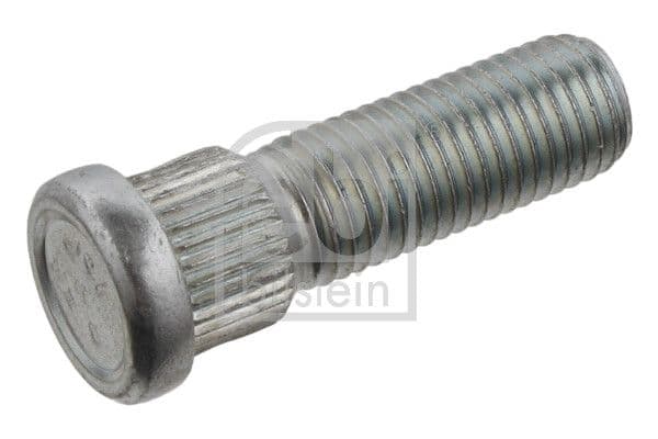 Wheel bolt