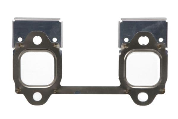 Exhaust manifold gasket