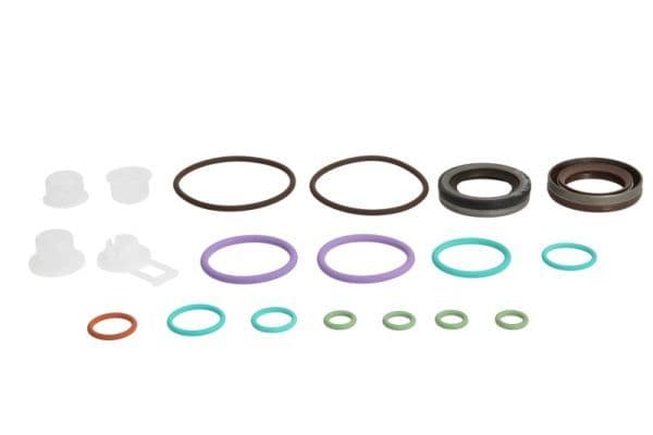 CP4- S2 pomp pakkingset BOSCH (past op: 0 445 010 611  0 445 010 659  0 445 010 669  0 445 010 673  0 445 010 685  0 445 010 686)