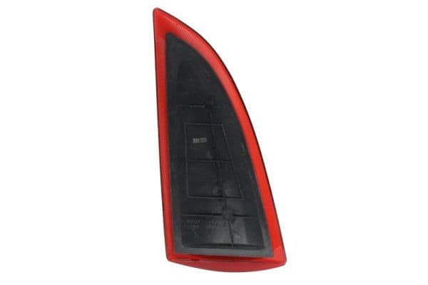 Reflecterend licht Links (red) past: SETRA 400 10.03-