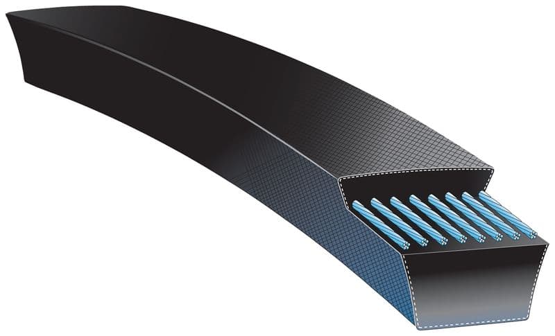 V-Snaar (13x2300/2315mm)