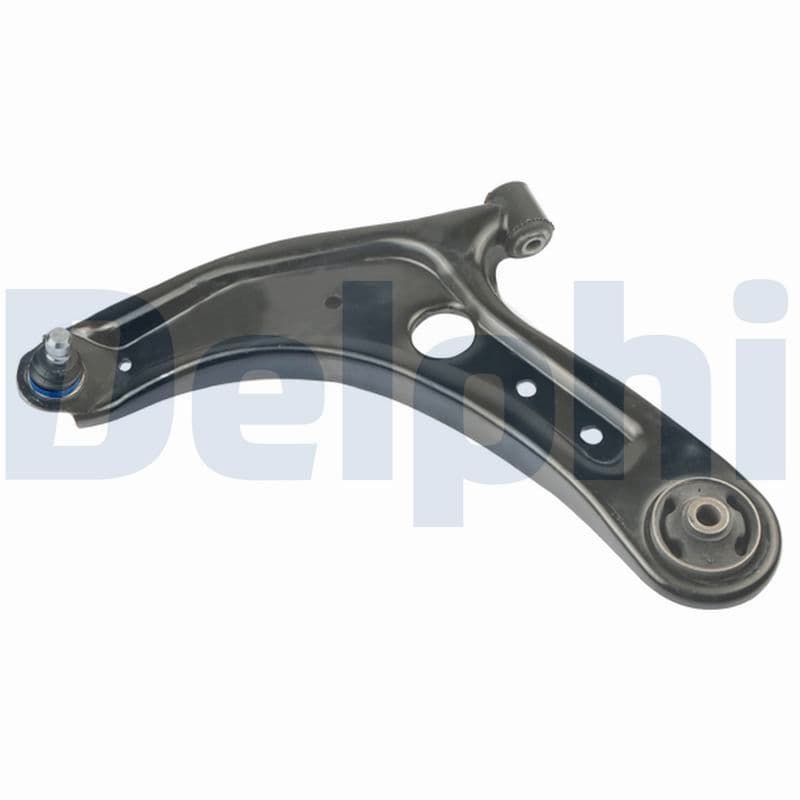 Vooras spoorcontrole arm Links voor past: KIA STONIC 1.0-1.6D 07.17-