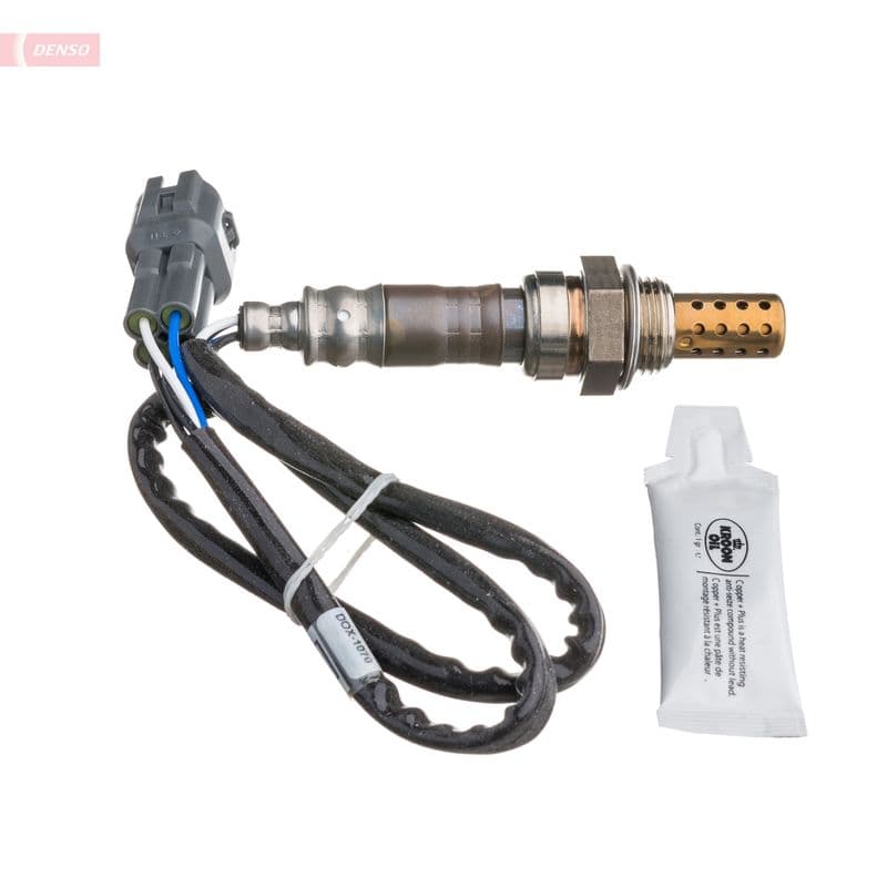 Lambda sonde (aantal draden 4, 540mm) past: SUZUKI ALTO IV, ALTO V, VITARA, X-90 1.0/1.6 07.90-06.02