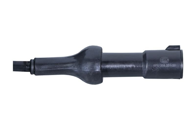 ABS-sensor Voor Links/Rechts past: FORD USA F-150 3.7-6.2 10.07-