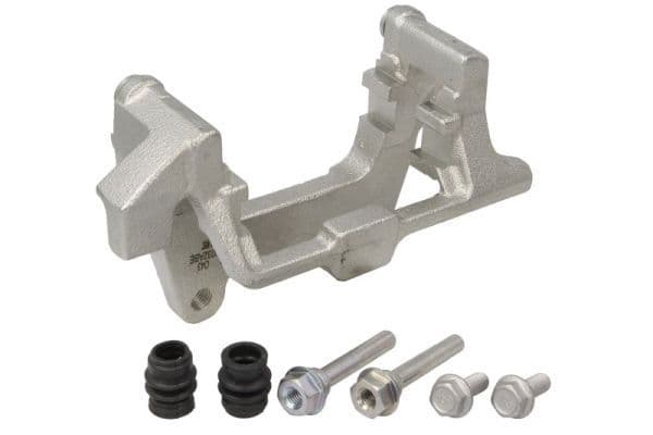 Remklauw juk Achter Links past: AUDI A6 ALLROAD C6, A6 C6 2.0-4.2 05.04-08.11