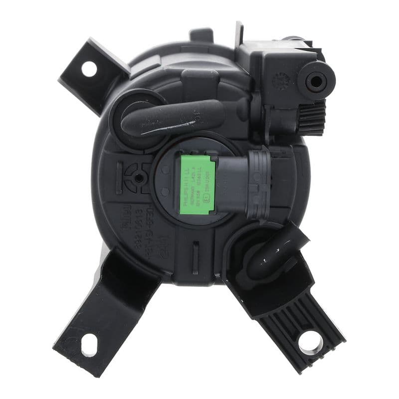 Mistlamp Voor Links (H11) past: AUDI A3 8P, A4 B7 05.03-08.12