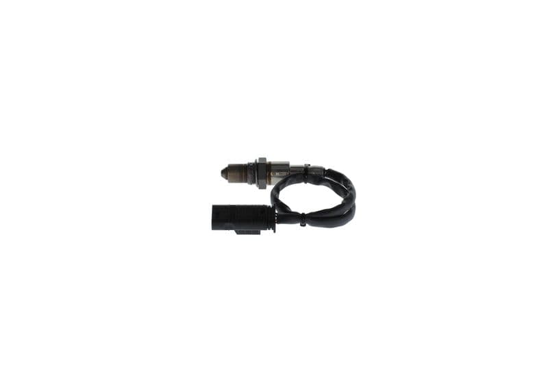Lambda sonde (430mm) past: BMW 2 (F45), 2 GRAN TOURER (F46), 2 GRAN TOURER VAN (F46), X1 (F48), X2 (F39)  MINI (F55), (F56), (F57), CLUBMAN (F54), COUNTRYMAN (F60) 1.5D/2.0D 09.13-
