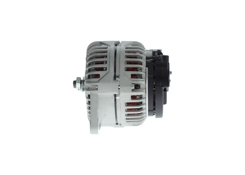 Dynamo (14V, 140A, (en) new with a deposit) past: IVECO DAILY III, DAILY IV, DAILY V, DAILY VI, MASSIF  CITROEN JUMPER III  FIAT DUCATO  PEUGEOT BOXER 2.3D/3.0CNG/3.0D 07.99-