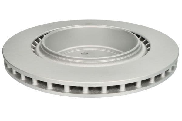 Brake disc Achter Links/Rechts past: TESLA MODEL S Electric 09.12-