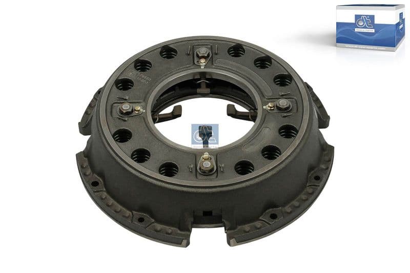 Clutch Pressure Plate