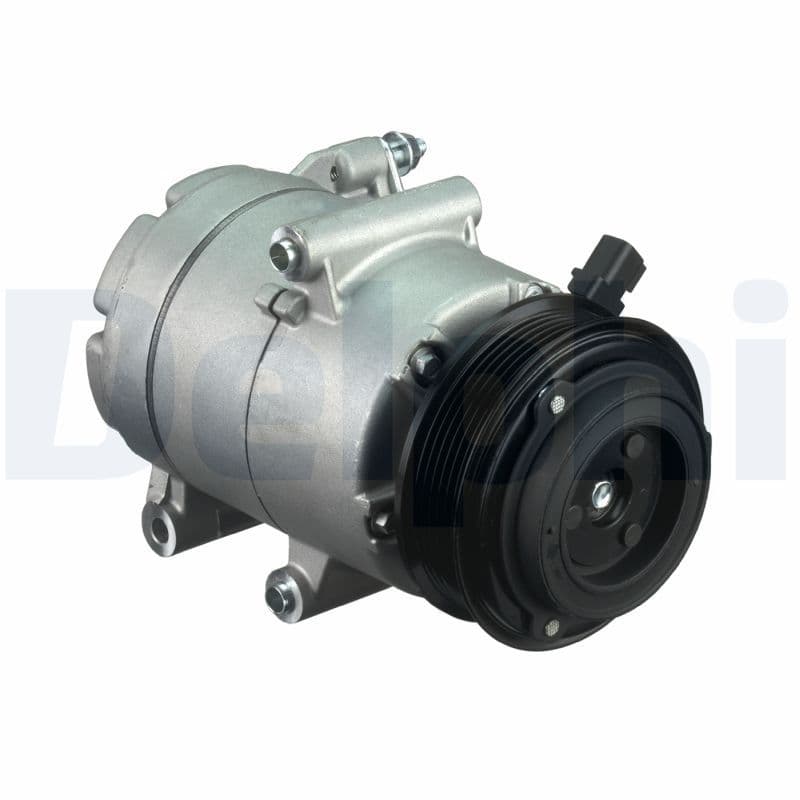 Airconditioning compressor past: FORD GALAXY II, GALAXY MK II, MONDEO IV, S-MAX 2.0-2.3 05.06-06.15