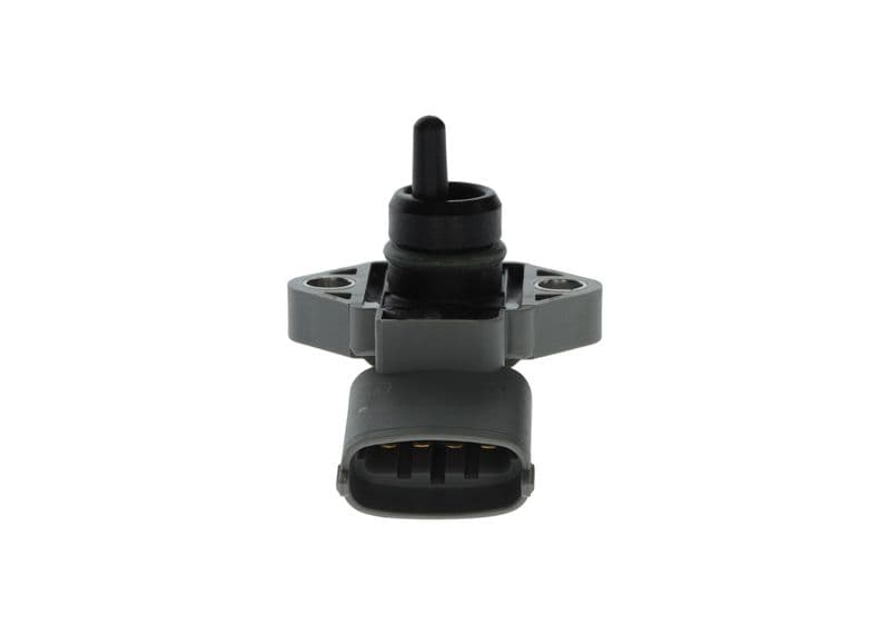 Druksensor in het inlaatspruitstuk (4 pin) past: CHEVROLET ASTRA, VECTRA, ZAFIRA 1.8/2.0/2.2 05.98-07.12