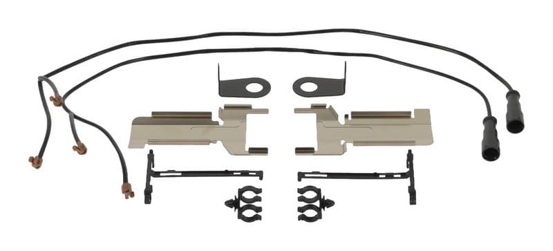 Sensor remblokslijtage lengte: 760mm (set voor as  ST7 WVA 29319) past: SAF