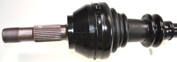 As van de aandrijfas Voor Rechts 395/1110mm (gereviseerd) past: CITROEN JUMPER I, JUMPER II  FIAT DUCATO  PEUGEOT BOXER 1.9D-2.8D 02.94-