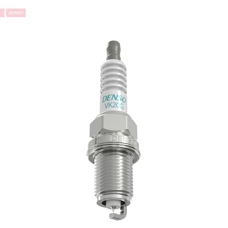 Spark plug