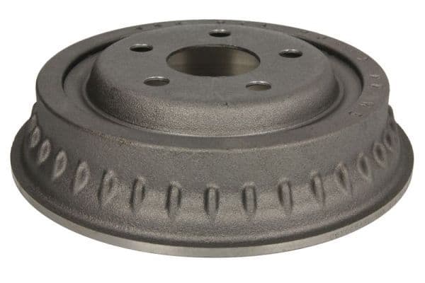 Brake drum Achter past: CHRYSLER STRATUS 2.0/2.4/2.5 12.95-04.01