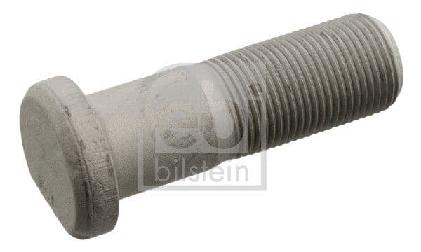 Wheel bolt