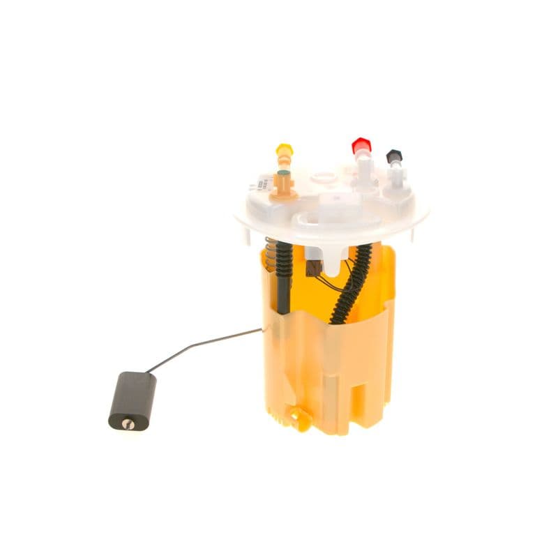 Brandstofniveausensor past: CITROEN C5 III, C6  PEUGEOT 407 1.6D/2.0D/2.2D 05.04-