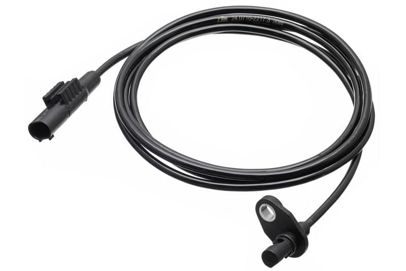 ABS-sensor Achter Links past: MERCEDES SPRINTER 3,5-T (B906), SPRINTER 3-T (B906), SPRINTER 4,6-T (B906), SPRINTER 5-T (B906)  VW CRAFTER 30-35, CRAFTER 30-50 1.8-3.5 04.06-09.20