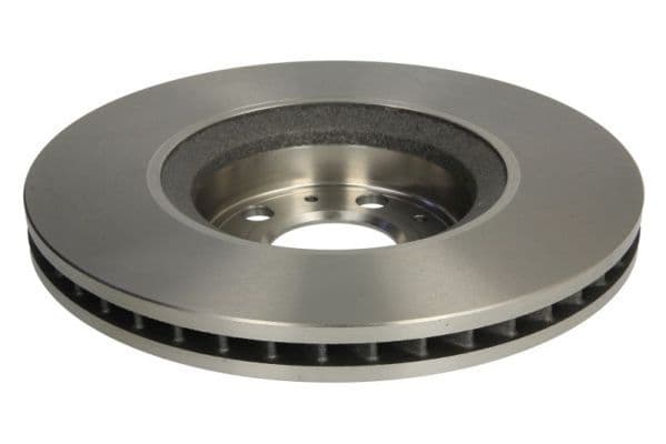 Brake disc Voor Links/Rechts past: VOLVO S60 I, S80 I, V70 I, V70 II, XC70 I 2.0-3.0 12.95-04.10