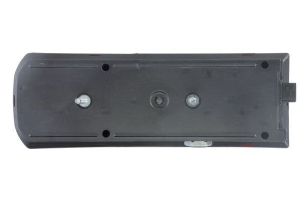 Achterlicht Rechts (met omkeersignaal) past: MERCEDES ACTROS MP4 / MP5 07.11-